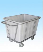 Trash Can (Utility Cart) CART 450 LB 14 Sq. Ft.