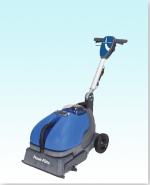 Auto Scrubber (Electric) Powr Flite CAS16 CYLINDRICAL Brush Drive 16"