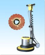 Floor Machine (Low Speed Buffer) JL Multi-function Adjustable 17"