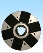 Aluminum Marble Pad Driver 17"