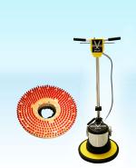 Floor Machine (Low Speed Buffer) JL Multi-function 17"