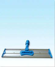 Deluxe Aluminum Frame (Works w/ Aluminum Extension Hand 72")