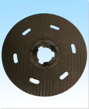 JL Mighty 3 in 1 Pad Driver 19"