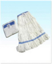 ABCO DELUXE LOOPED MOP Medium Rayon