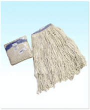ABCO DELUXE LOOPED MOP Large Cotton