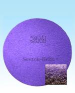 JL 3M Purple Miracle Pad 20"