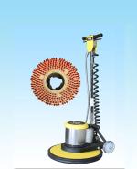 Floor Machine (Low Speed Buffer) JL Multi-function Adjustable 20"