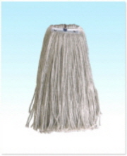 Screw Wet Mop (Regular) PINNACLE Mop Cotton 16 OZ