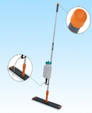 All-in-One Microfiber Waxing System