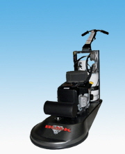 Floor Machine (Propane Buffer / Burnisher) Onyx 21" 13 HP (Kawasaki Engine)