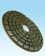 Nova Premium Marble Pad 220 GRIT 3.5" EA