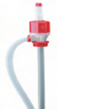 Container (Bottle) HEAVY DUTY SIPHON PUMP