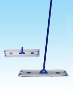 Frame, Handle & Pad Kit 24"
