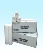 24 X 33 8MIC CLEAR 1000EA/CASE