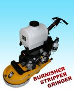 JL Multi-Function 27" 18 HP (Kawasaki Engine)