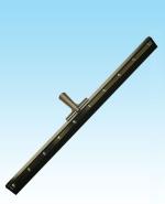 Professional Foam Squeegee Metal 30"