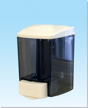 VU Liquid Soap Dispenser 30 OZ