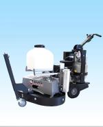 Floor Machine (Propane Buffer / Burnisher / Stripper) Panther Dual Head 32" 18 HP (Kawasaki Engine)