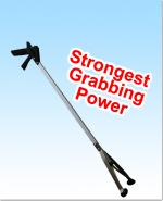 Grabber 32"