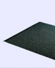 3M #6050 Nomad Backed Medium Traffic Slate (Gray) 3' x 5'