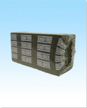 JL Grill Brick 8" EA