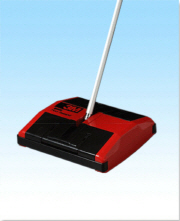 Floor Sweeper (Manual) 3M PR6000