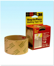 3M Matting Tape 130 EA