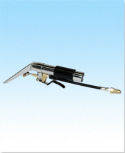 Hand Tool (Portable Carpet Extractor) Universal Auto Detail Tool 4"