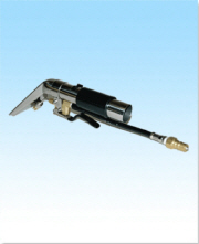 Hand Tool (Portable Carpet Extractor) Universal Auto Detail Tool w/ Vacuum Release 4"