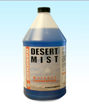 Deodorizer (Liquid) DESERT MIST GAL