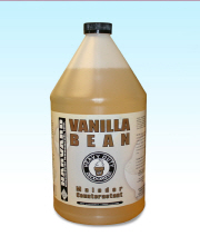 Deodorizer (Liquid) VANILLA BEAN GAL