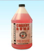 Deodorizer (Liquid) CHERRY BOMB GAL