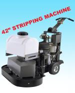 JL 42" Dual Head Stripper/Grinder By Onyx