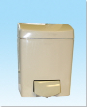 BOB 46WPE Soap Dispenser