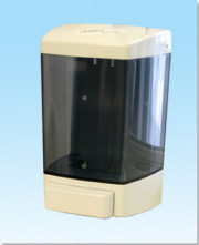 VU Liquid Soap Dispenser 46 OZ