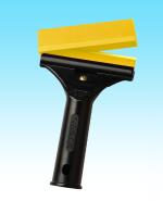 Scrapemaster 4" Razor Scraper w/Cover