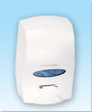 Hand Soap (Liquid) Twinpak Soap Dispenser 500 ML