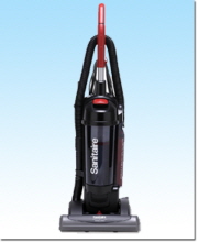 Vacuum Cleaner (Upright) Sanitaire SC5845