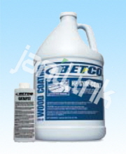 Wood Care (Chemical) HP GYM COAT (High Traffic Wood Floor Finish)
