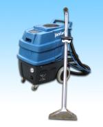 Carpet Extractor (Portable) JL Premium II Heated 170 PSI w/ Hose & Wand