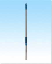 Handle (Window Cleaning) Extension Handle Aluminum 72"