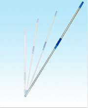 Aluminum Extension Hand 72"