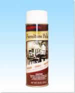 All Purpose Chemical (Furniture) APOLLO Polish Aerosol