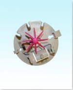 Deodorant (Air Freshener) Easy Fresh Dispenser EA