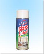 Apollo Glass & Plexi Aerosol