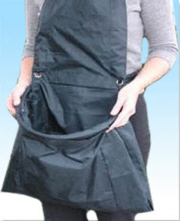 Trash Grabber (Home / Utility) Trash Pouch Apron for Grabber