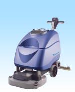 Auto Scrubber (Battery) NaceCare TTB6650 ROTARY Brush Drive 26"