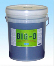All Purpose Chemical (Degreaser) BIG GREEN D 5 GAL