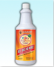 Bed Bugs No More