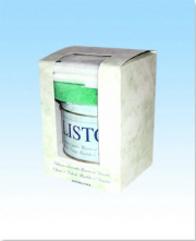 Floor Chemical (Marble) BELLINZONI Listo Polishing Kit